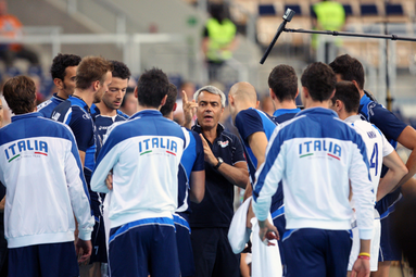 Wirus dał się we znaki