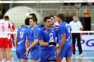 Kontrowersyjny system mistrzostw świata