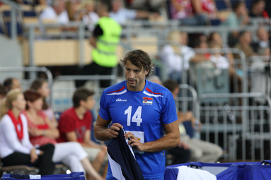 Wraca Ivan Miljković