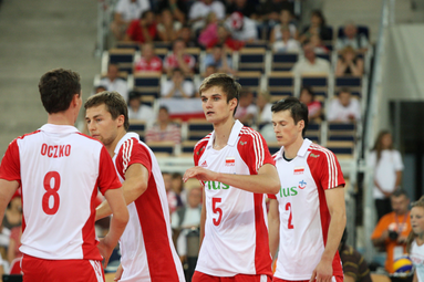 Wakacje Karola Kłosa