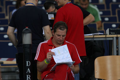 23. 08 Polska B - Hiszpania