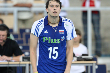 Wakacje Fabiana Drzyzgi