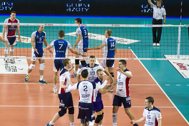 Dawid Konarski: nie czuję już bólu