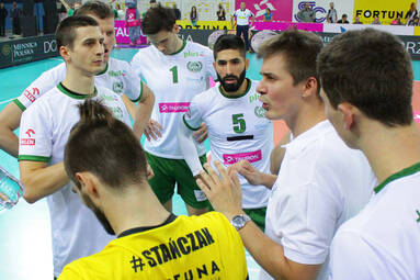 Rafael Redwitz: walczyliśmy do końca