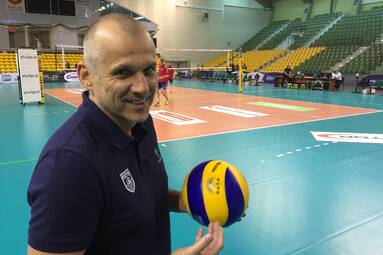 Wideo: wywiad z Dariuszem Daszkiewiczem