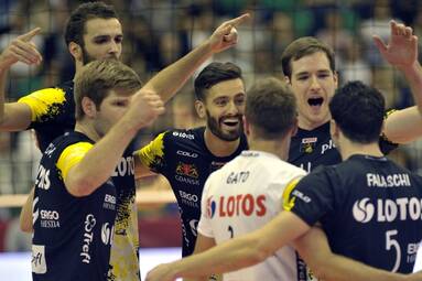 Bartosz Gawryszewski: w tym sezonie nie ma łatwych meczów