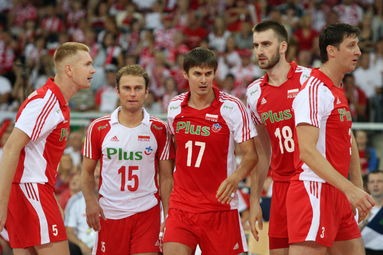 ME: Polska w drugiej rundzie