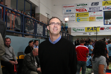 Wyróżnienie naszej siatkówki