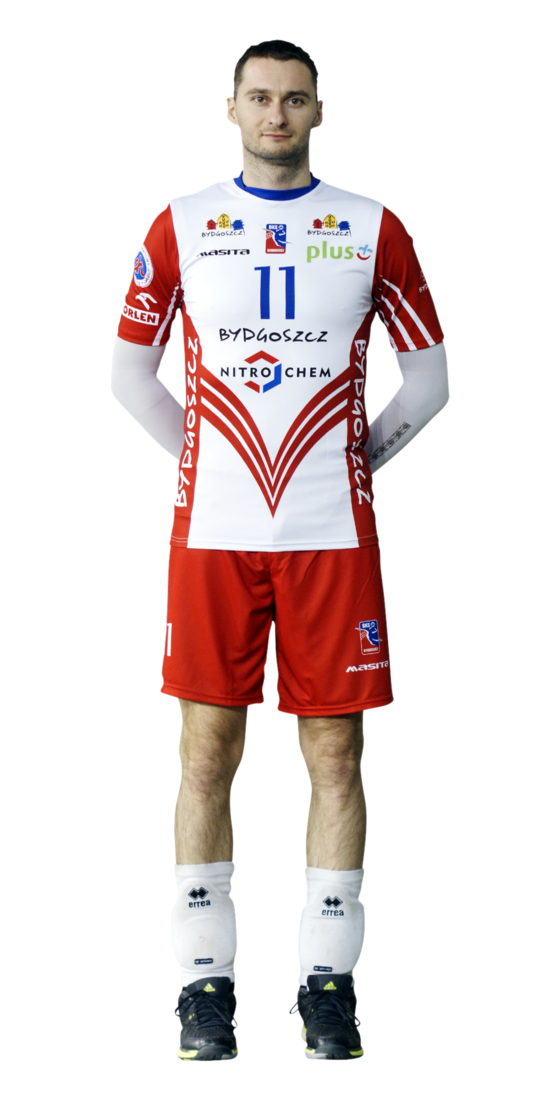 Michał Ruciak Michał Ruciak