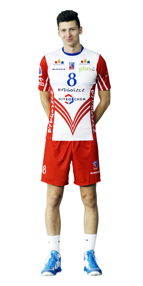 Mateusz Siwicki Mateusz Siwicki