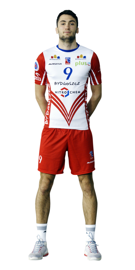 Łukasz Wiese Łukasz Wiese