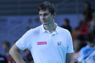 Michał Bąkiewicz: to był najgorszy mecz w naszym wykonaniu