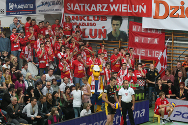 Wracamy na ligowe parkiety