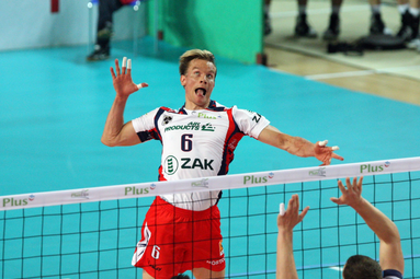 ZAKSA Kędzierzyn-Koźle - Delecta Bydgoszcz