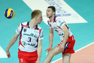 Po przerwie czas na beniaminka