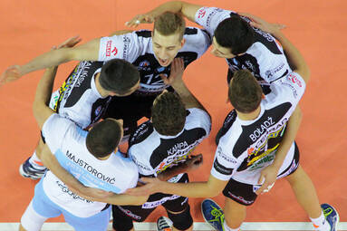 Barłomiej Bołądź: stać nas na jeszcze lepszą grę