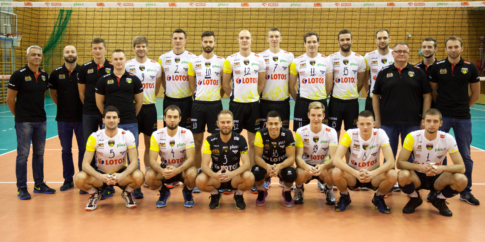 LOTOS Trefl Gdańsk