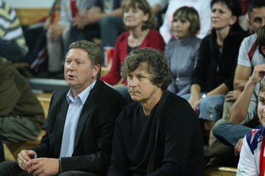 Bosek: Akademia Polskiej Siatkówki walczy sama ze sobą