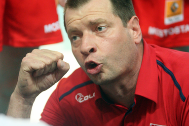 Sto lat Panie Krzysztofie