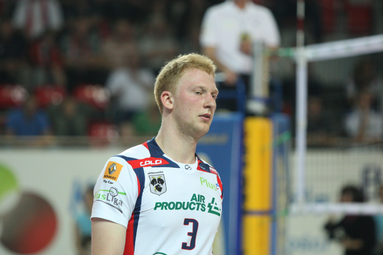 ZAKSA bliżej finału