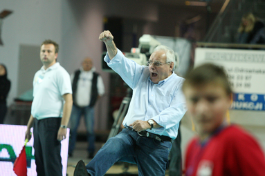 Wspaniały: mecz jak każdy