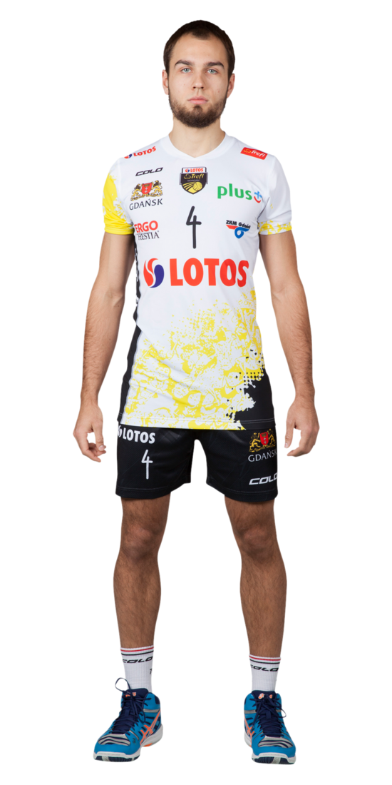 Przemysław Stępień