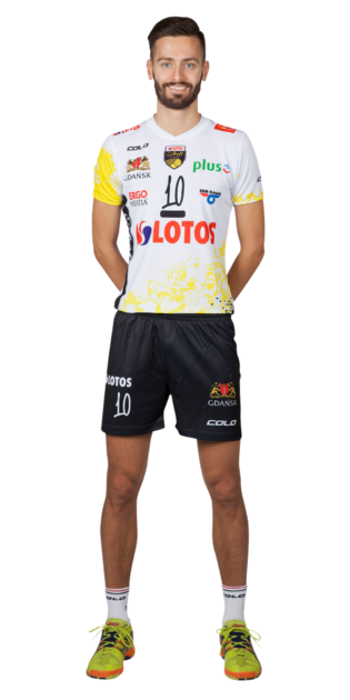 Bartosz Gawryszewski