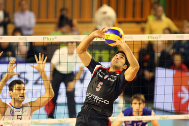 Rafael Redwitz wraca do Rzeszowa