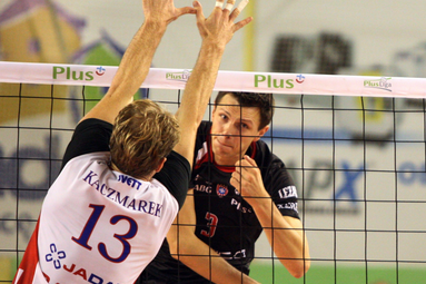 Problemy kadrowe Asseco Resovii