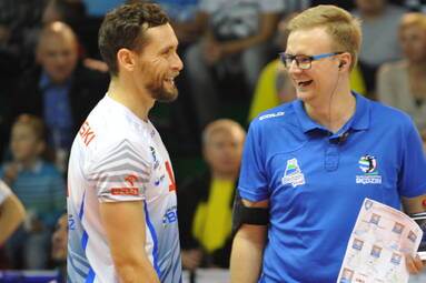 Maciej Pawliński: przed nami mecze prawdy