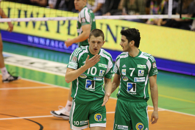 Mariusz Sordyl: oba zespoły mają różne cele