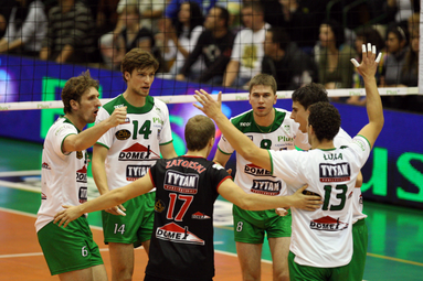 Zatorski: kibice w Częstochowie bardzo mili