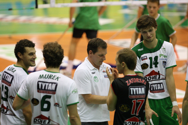 W Częstochowie nie odpuszczą