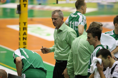 Zwycięstwa Tours VB oraz Indykpolu w Memoriale prof. Wawrzyczka