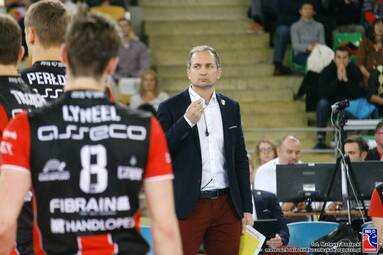 Andrzej Kowal: liczą się punkty, na styl przyjdzie czas