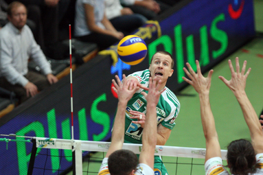 Tomasz Józefacki: jestem pozytywnie nastawiony