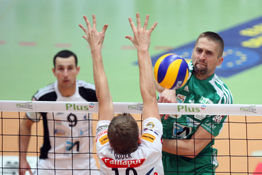 Historyczne zwycięstwo dla Wielunia