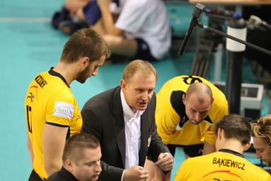 Delecta - PGE Skra 0:3
