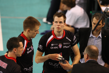 Asseco Resovia - Jastrzębski Węgiel 3-0