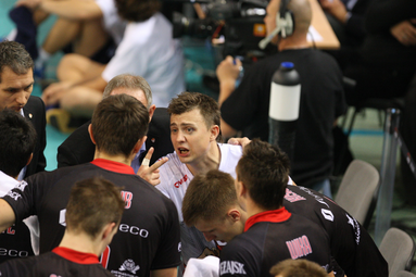 Szóstka dziewiątej kolejki