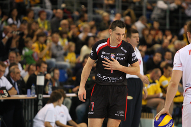 Głosujmy na Achrema