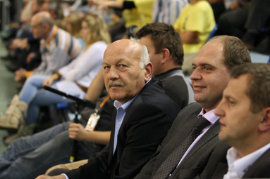 Polska - Argentyna 1:3 w meczu juniorów