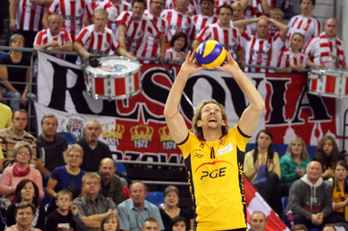 Asseco Resovia - Skra Bełchatów. Czy role się odwrócą?