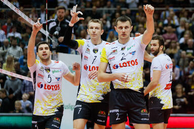 Boże Narodzenie z Wojciechem Grzybem