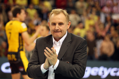 AZS UWM - PGE Skra 1:3