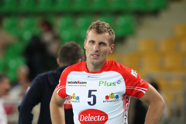 Delecta Bydgoszcz - Domex Tytan AZS Częstochowa