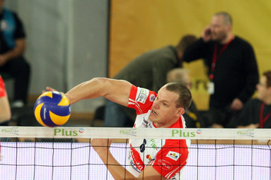 Delecta wygrała w Ełku