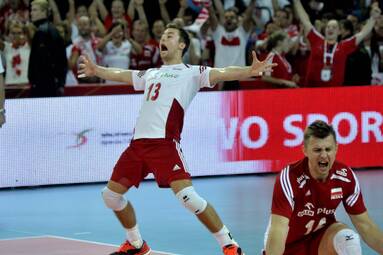 Michał Kubiak nominowany w 81. Plebiscycie „Przeglądu Sportowego” na 10 Najlepszych Sportowców Polski 2015