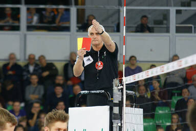 Łuczniczka Bydgoszcz - PGE Skra Bełchatów