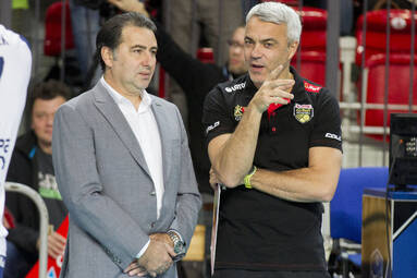 Andrea Anastasi: polscy trenerzy potrzebują czasu i wsparcia